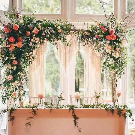 Didsbury House Манчестер