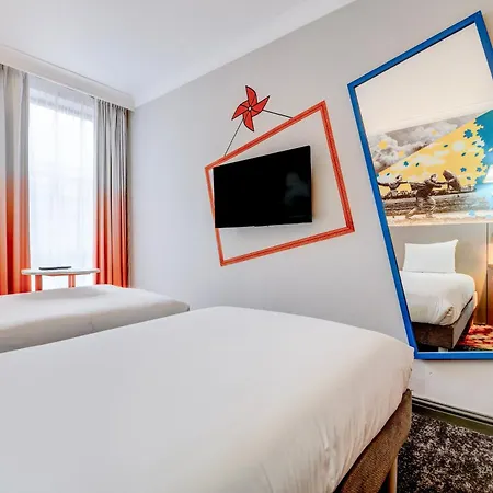 Portland By Sunday 맨체스터