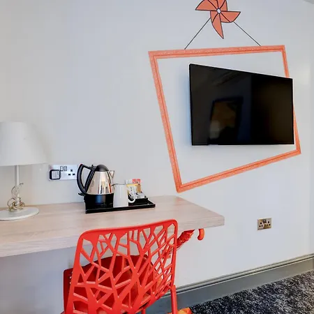 Hotel Portland By Sunday 3*