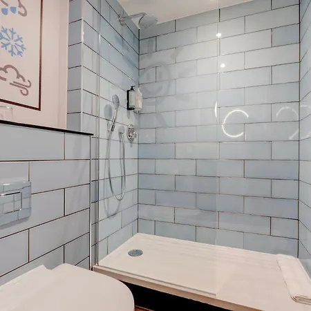 Hotel Portland By Sunday 3*