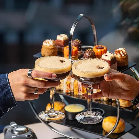 The Deansgate Hotel, By Ihg