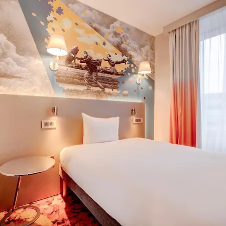 Otel Portland By Sunday