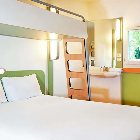 Hotel Ibis Budget Centre Pollard Street Manchester