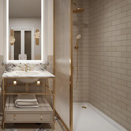 King Street Townhouse Μάντσεστερ