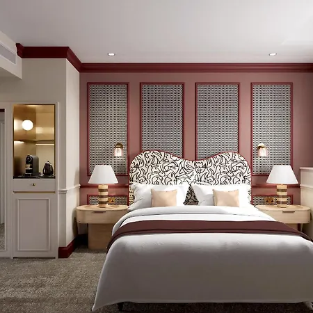 King Street Townhouse 4* Μάντσεστερ