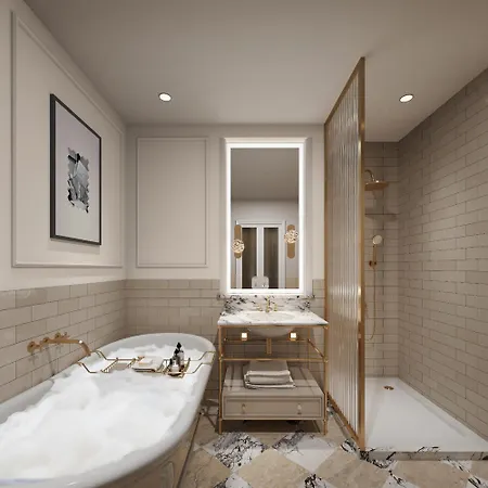 Ξενοδοχείο King Street Townhouse Μάντσεστερ