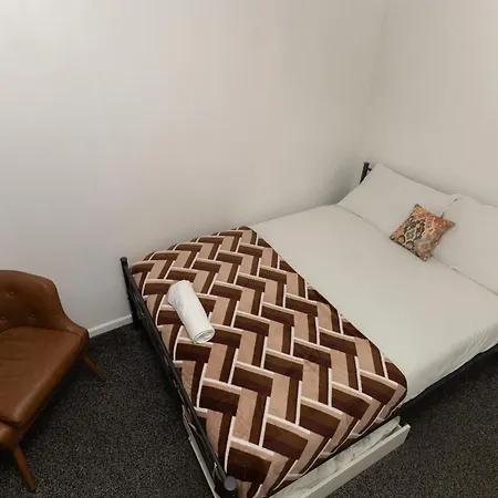 The City Comfort Haven מנצ'סטר