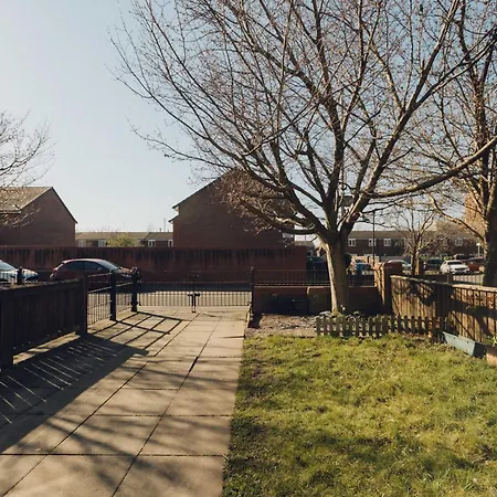 Σπίτι διακοπών Great Value Comfort Free Parking Near *