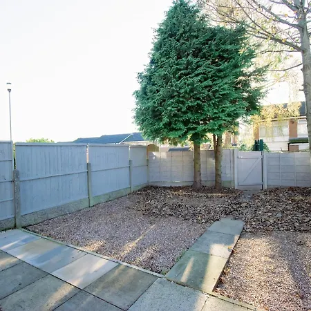 Ideal Away In Whitefield Bury Holiday home