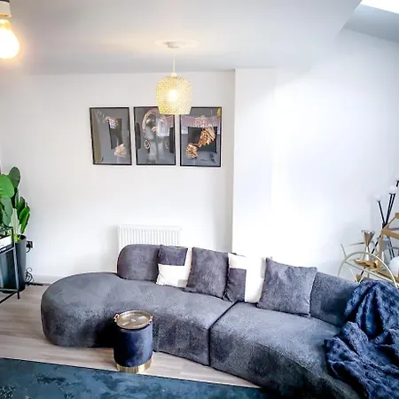 住宿加早餐酒店 Royal At Coop Live Etihad, Sports