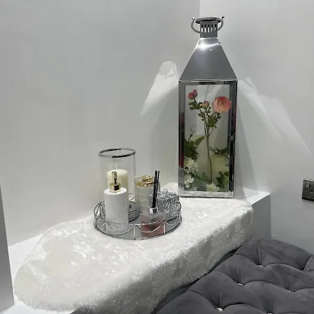 Luxury マンチェスター