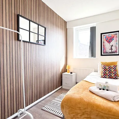 Contractor By Furnished * Manchester