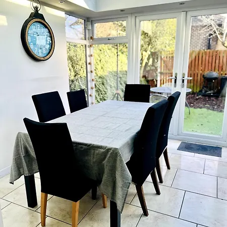 The Stone Roses Kwatera prywatna *