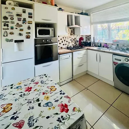 The Stone Roses Kwatera prywatna