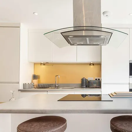 Holiday home Rest&recharge At Brookdale House *