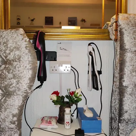 Clayton * مانشستر