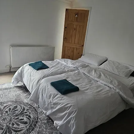 Privatunterkunft Comfort&leisure Manchester