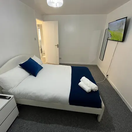 度假居 3 Bedroom Luxurious *