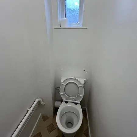 3 Bedroom Luxurious