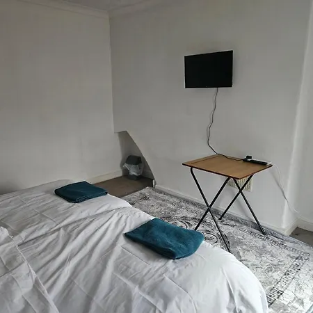 Comfort And Leisure בית אירוח