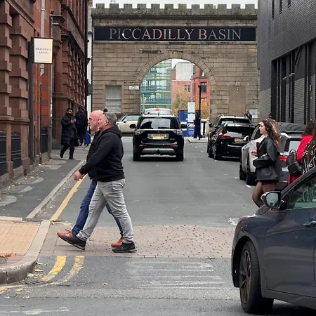 Piccadilly Private And Bathroom Pansiyon *