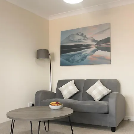Hub - 2br With Free Parking, Near Airport & Attractions Casa de Férias *