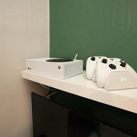 Free Parking Ao Arena Old Trafford 3 Bedroom * مانشستر