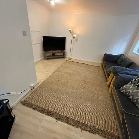 3 Bedroom Luxurious Casa de Férias Manchester