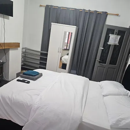 Comfort And Leisure *