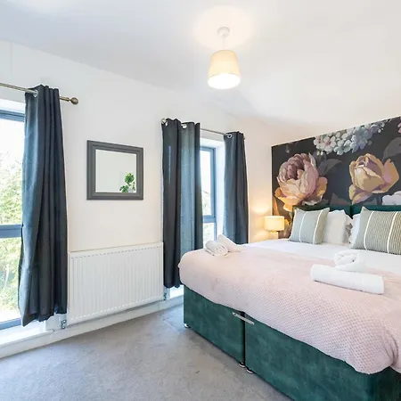 Rest&recharge At Brookdale House *