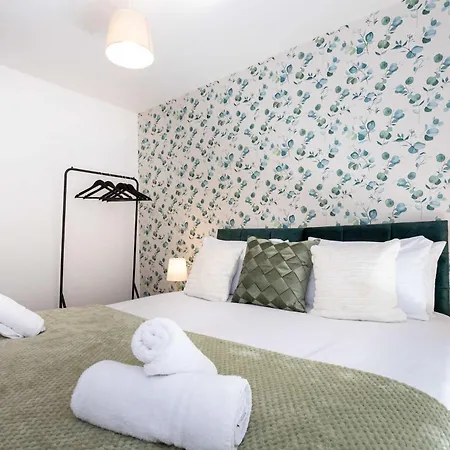 Rest&recharge At Brookdale House *