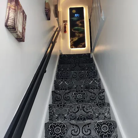 Clayton مانشستر