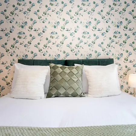 Rest&recharge At Brookdale House 別荘