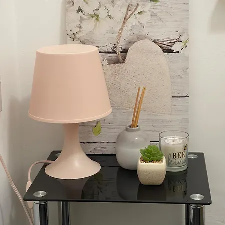 בית נופש Luxury מנצ'סטר