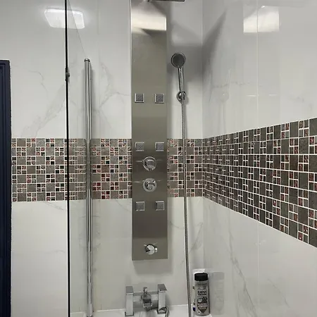 בית נופש Luxury מנצ'סטר