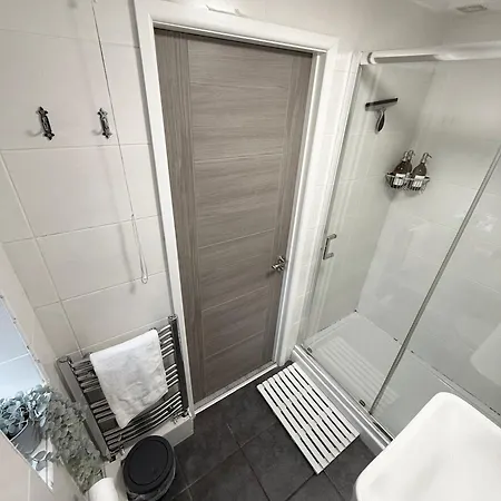 A Away From Сasa de vacaciones