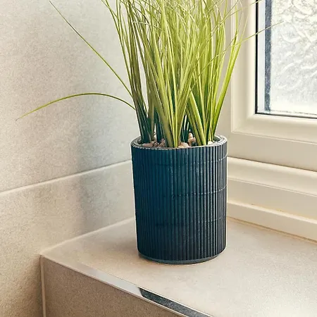 Hub - 2br With Free Parking, Near Airport & Attractions Nyaraló