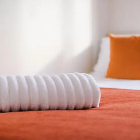 Prázdninový dům Spacious 3-bed With Free Parking And Near Centre