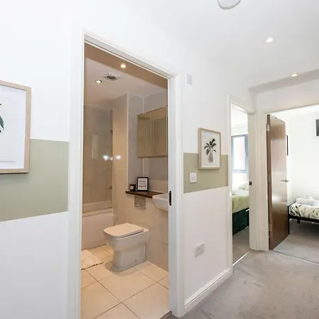 Rest&recharge At Brookdale House *