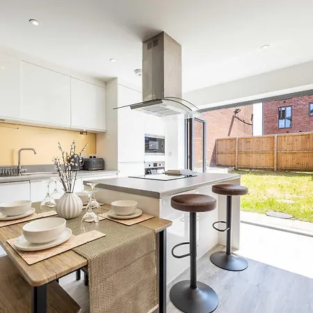 Rest&recharge At Brookdale House