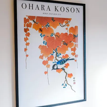 Spacious 3-bed With Free Parking And Near Centre *