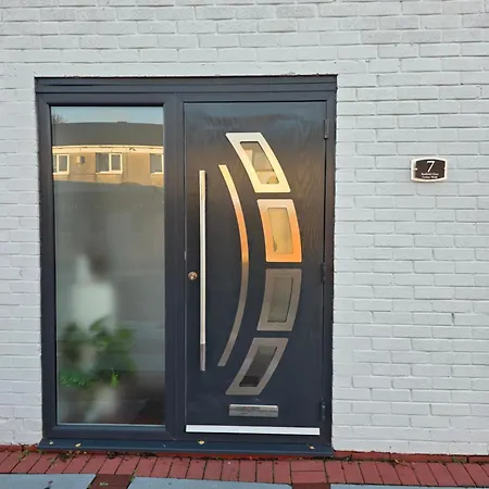 Away From Casa vacanze Manchester