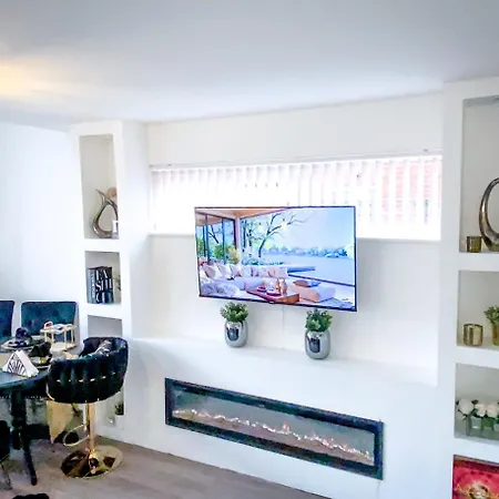 Royal At Coop Live Etihad, Sports 曼彻斯特