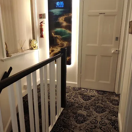 Clayton Homestay szállás