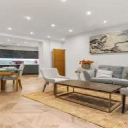 Beautifully 3bed Restored - Pass The Keys Apartamento