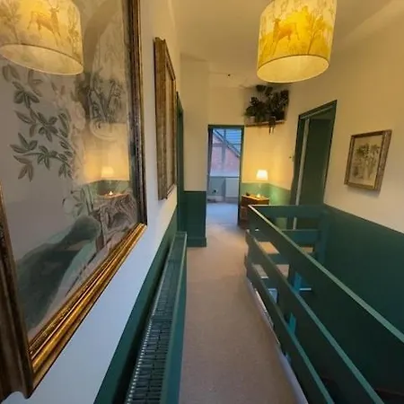 Chorlton Stylish & Convenient * マンチェスター