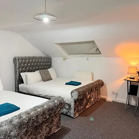 The Jade Loft Manchester