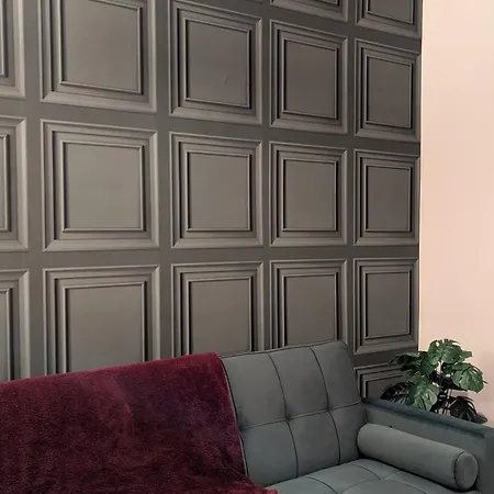 Entire 2 Bedroom Cosy Flat Near Centre Апартаменты Манчестер