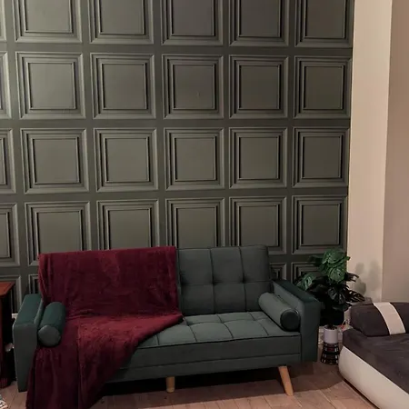 Entire 2 Bedroom Cosy Flat Near Centre