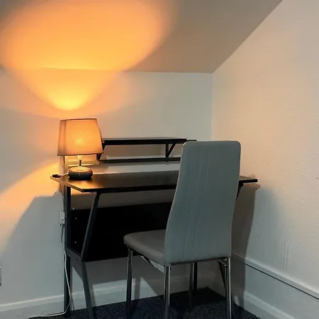 The Jade Loft Διαμέρισμα